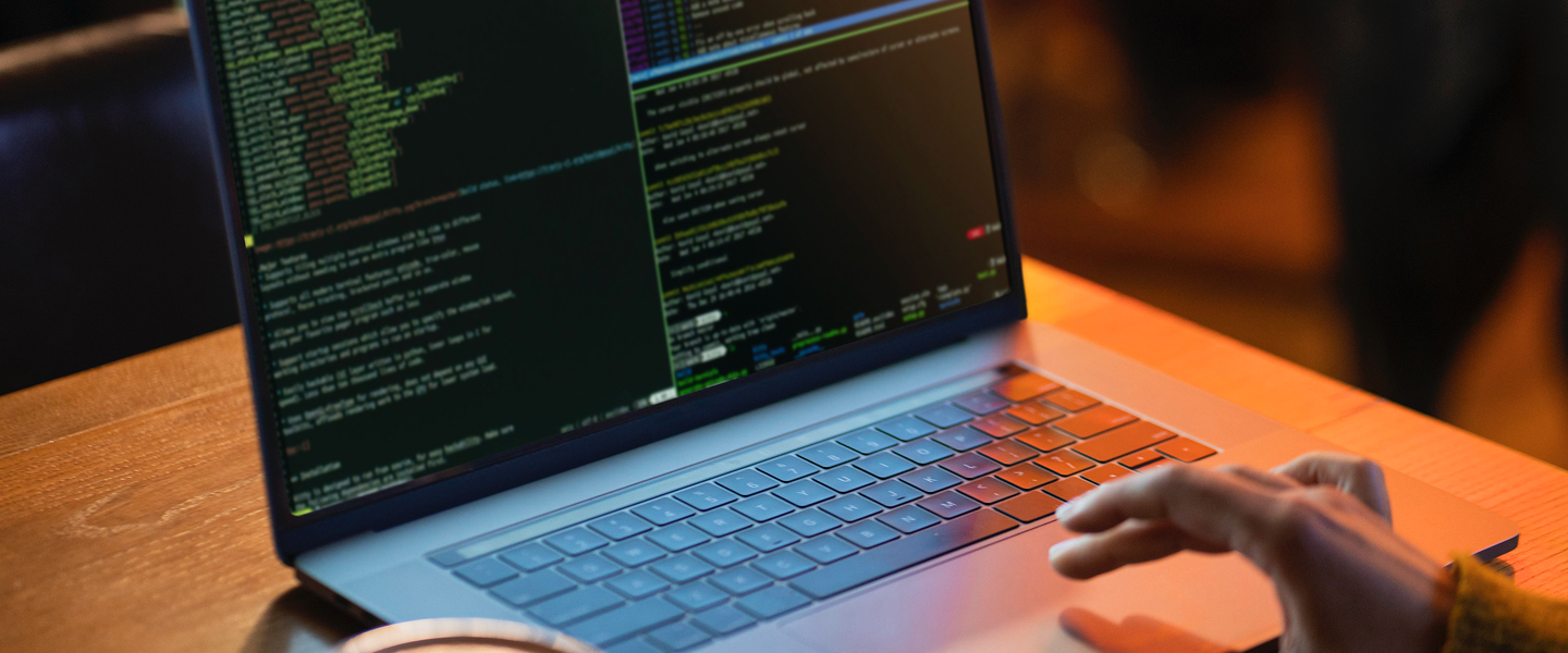 about us laptop