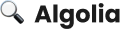 algolia