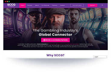 SCCG