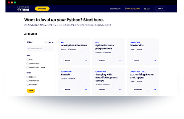 LernerPython