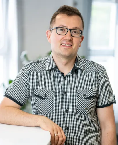 Łukasz Lasota